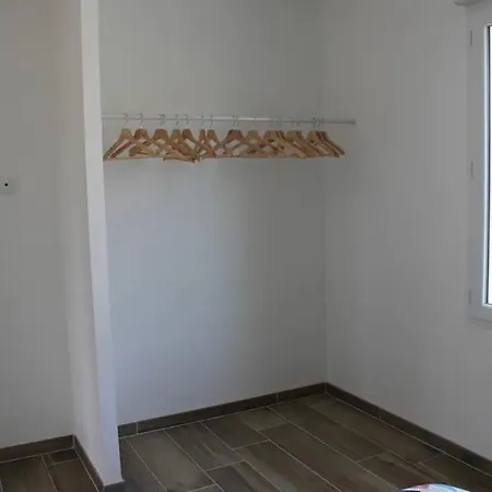 Dom wakacyjny Les Manchoises Milaria - La Maison De Mila
