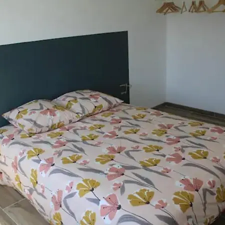 Dom wakacyjny Les Manchoises Milaria - La Maison De Mila *