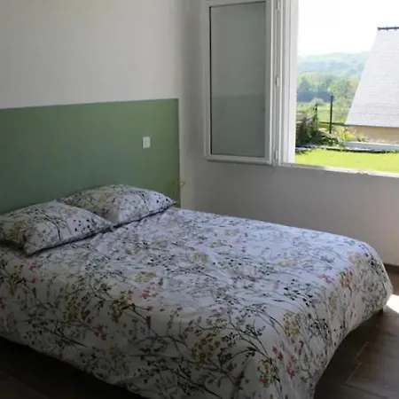 Les Manchoises Milaria - La Maison De Mila Dom wakacyjny
