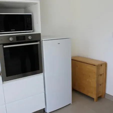 Dom wakacyjny Les Manchoises Milaria - La Maison De Mila