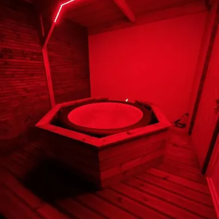 Dom wakacyjny Les Manchoises Milaria - La Maison De Mila